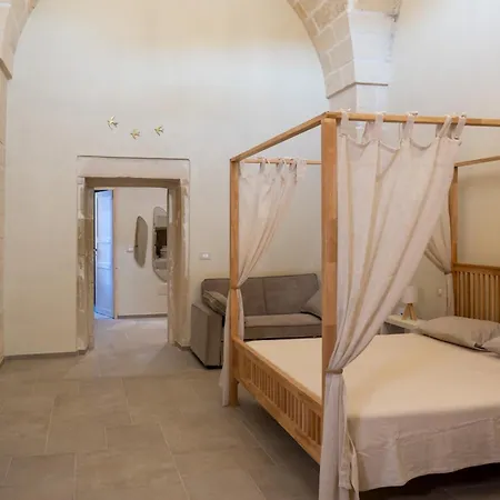 Corte Delle Rondini - Apartment San Cesario di Lecce