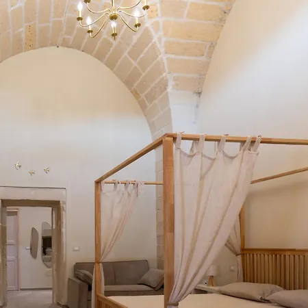 Corte Delle Rondini - San Cesario di Lecce