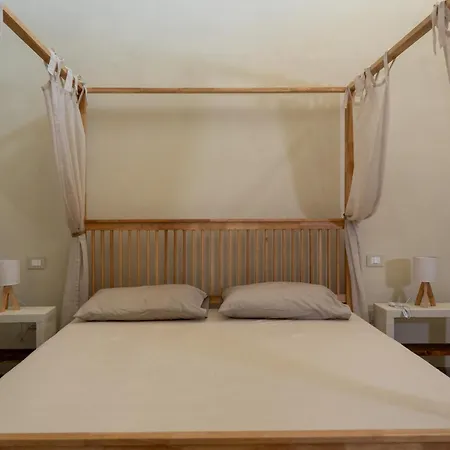Corte Delle Rondini - Apartment San Cesario di Lecce