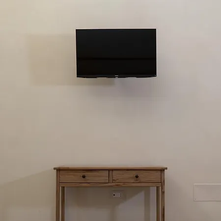 Corte Delle Rondini - 아파트 *