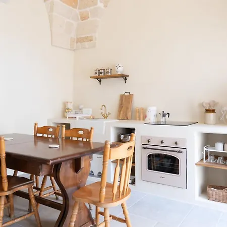 Apartment Corte Delle Rondini -