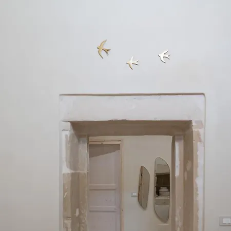 Corte Delle Rondini - 아파트