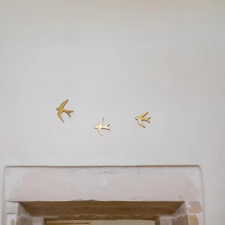 Corte Delle Rondini - 산 세자리오 디 레체
