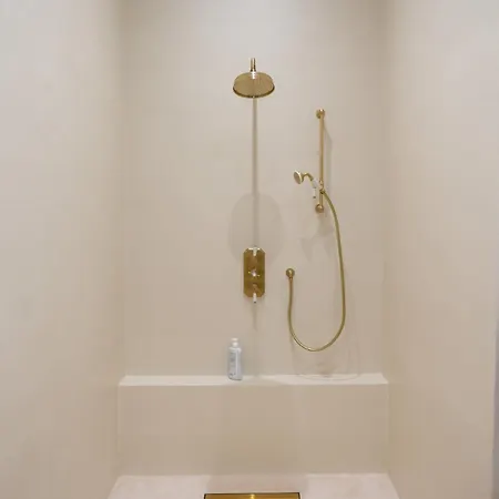 Corte Delle Rondini - 公寓