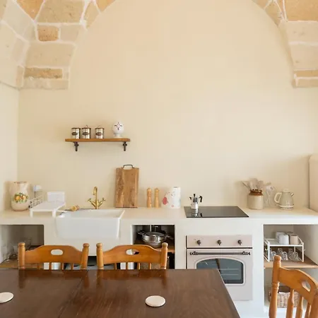 Corte Delle Rondini - Apartment